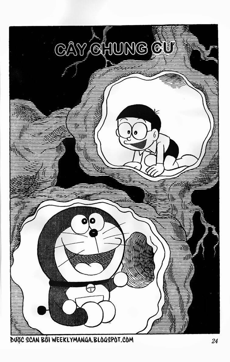 Doraemon Chapter 169 - Trang 2
