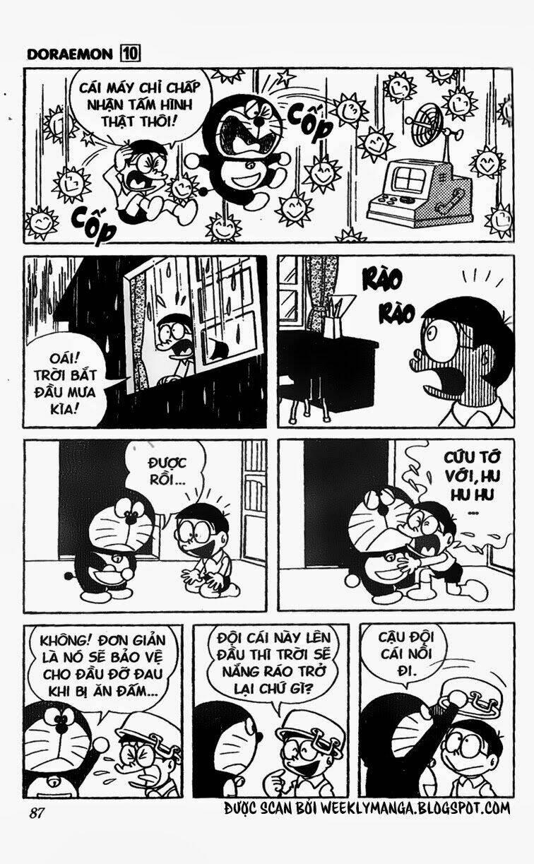 Doraemon Chapter 177 - Trang 2