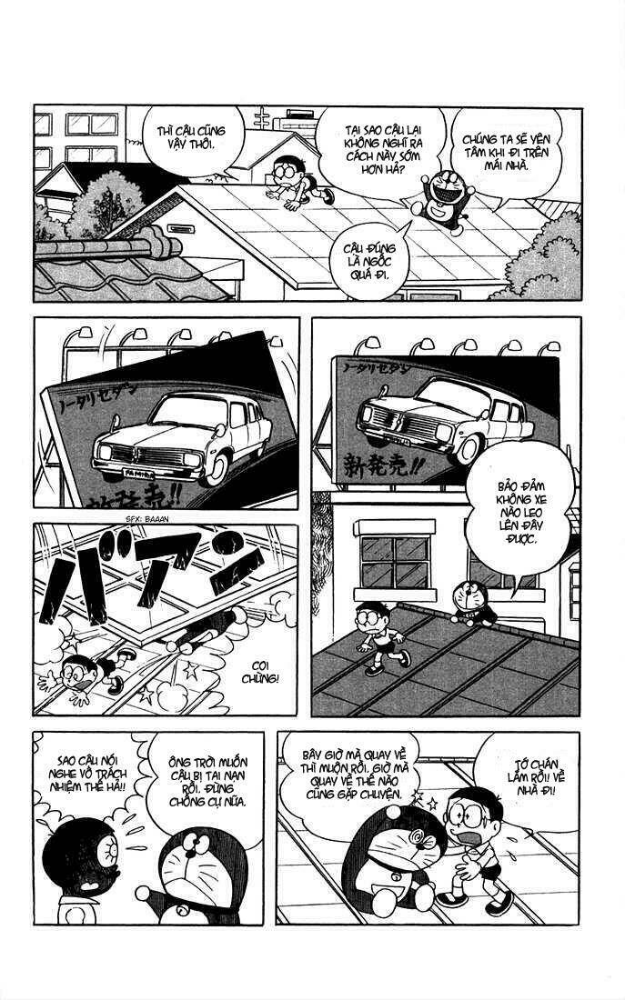 Doraemon Chapter 2 - Trang 2