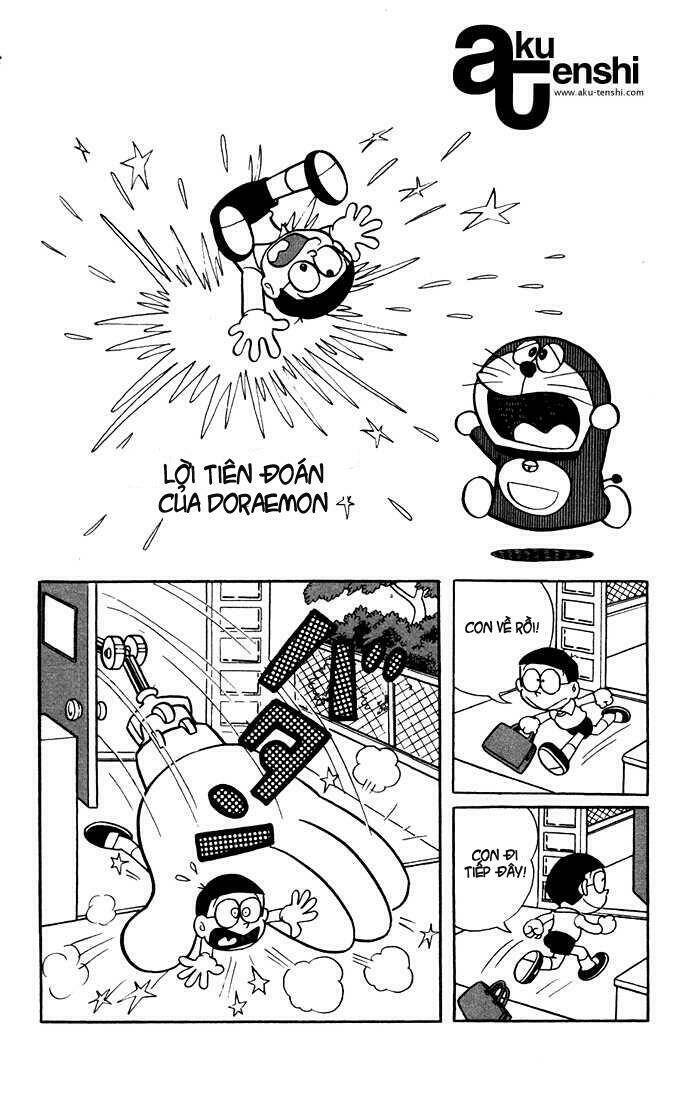 Doraemon Chapter 2 - Trang 2