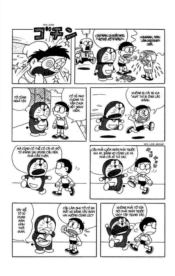 Doraemon Chapter 2 - Trang 2