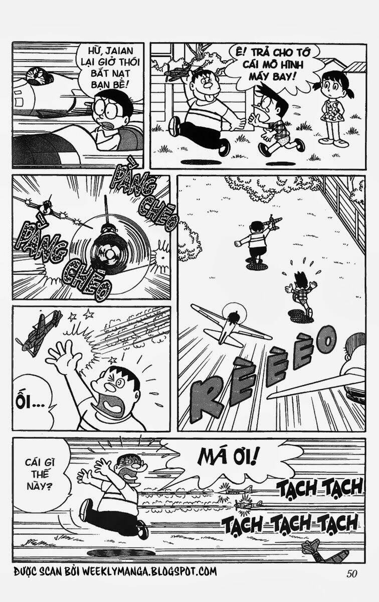 Doraemon Chapter 212 - Trang 2