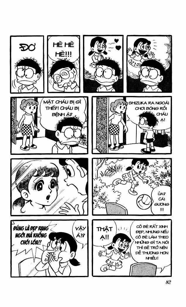 Doraemon Chapter 24 - Trang 2