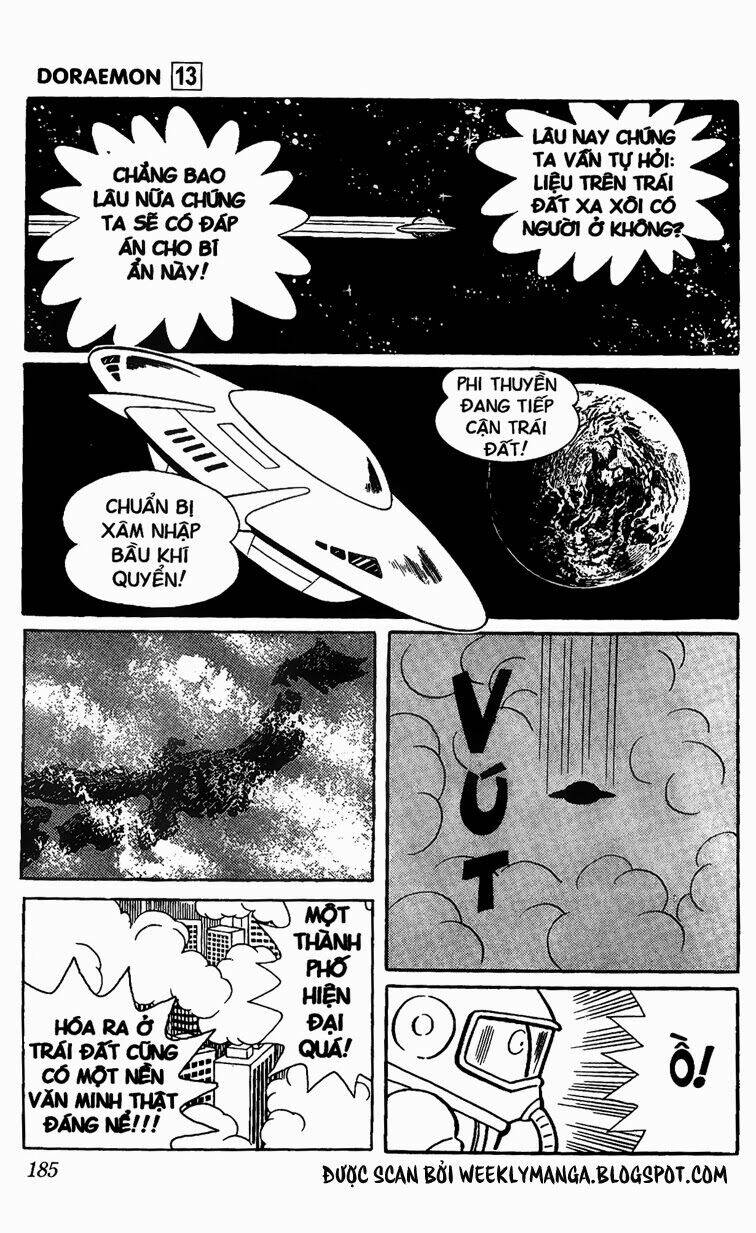 Doraemon Chapter 247 - Trang 2