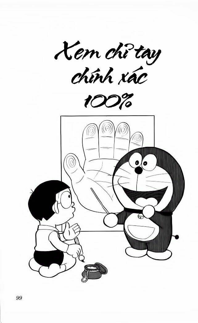 Doraemon Chapter 26 - Trang 2