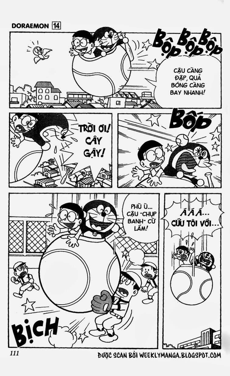 Doraemon Chapter 260 - Trang 2