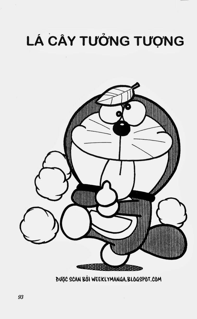 Doraemon Chapter 296 - Trang 2