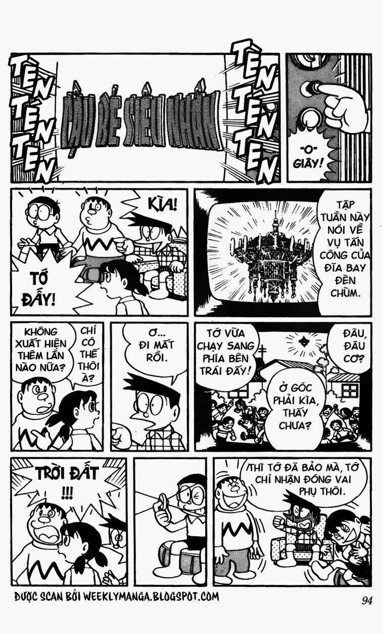 Doraemon Chapter 314 - Trang 2