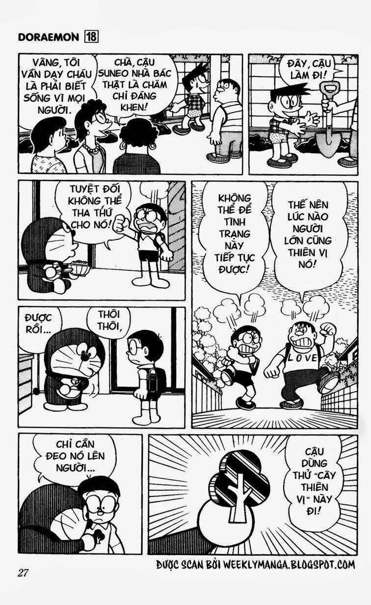 Doraemon Chapter 325 - Trang 2