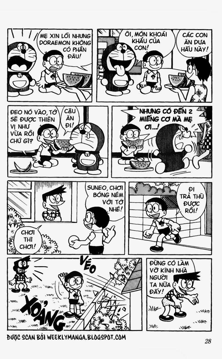Doraemon Chapter 325 - Trang 2