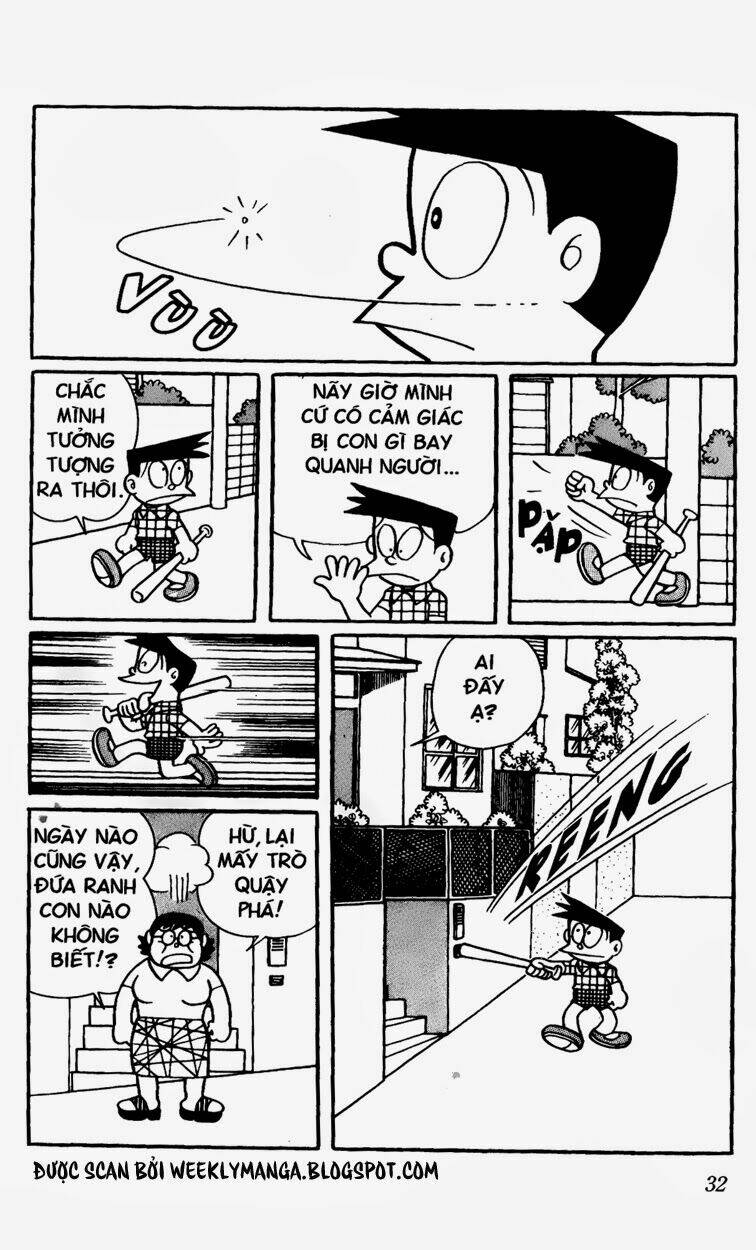 Doraemon Chapter 326 - Trang 2