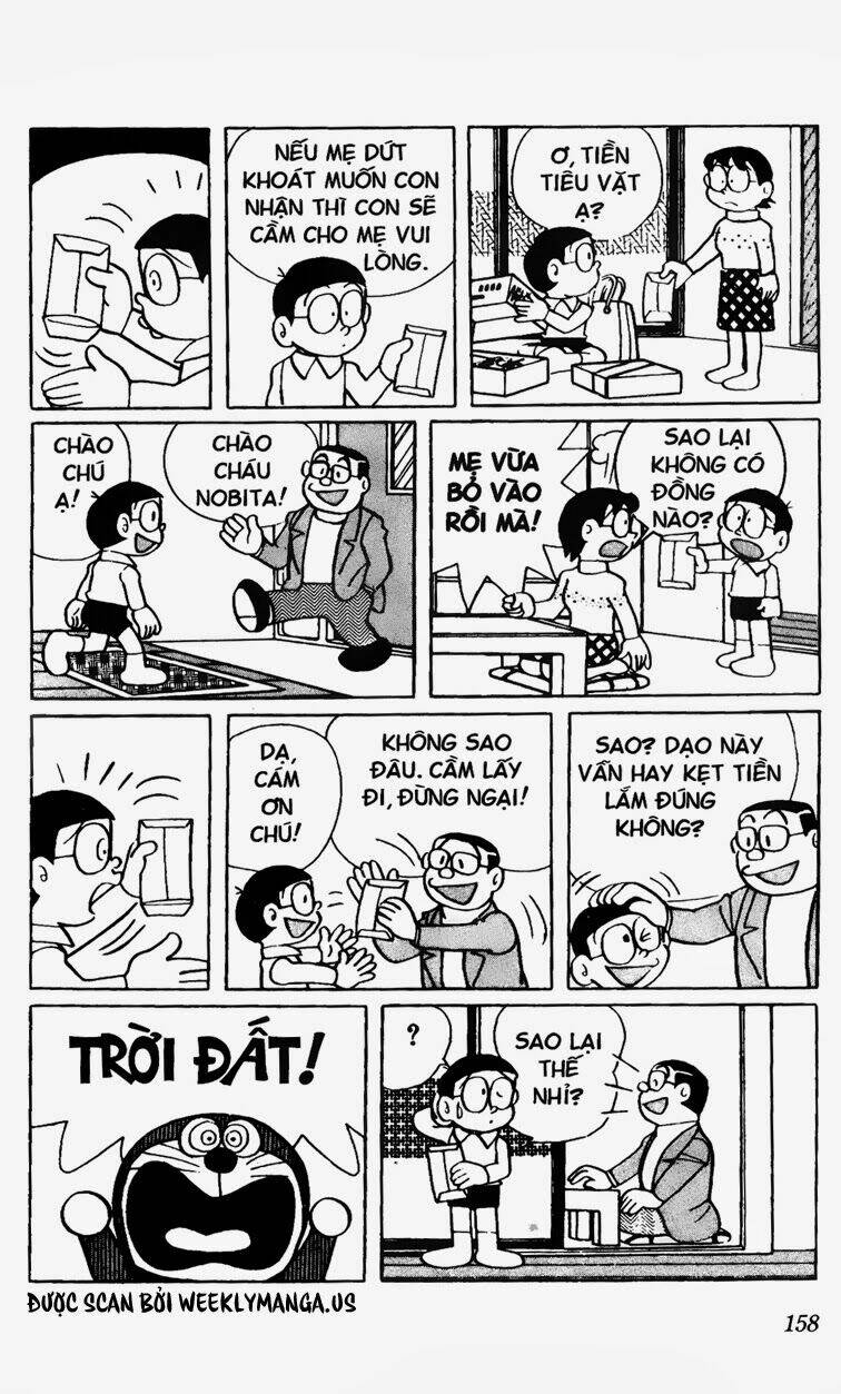Doraemon Chapter 339 - Trang 2