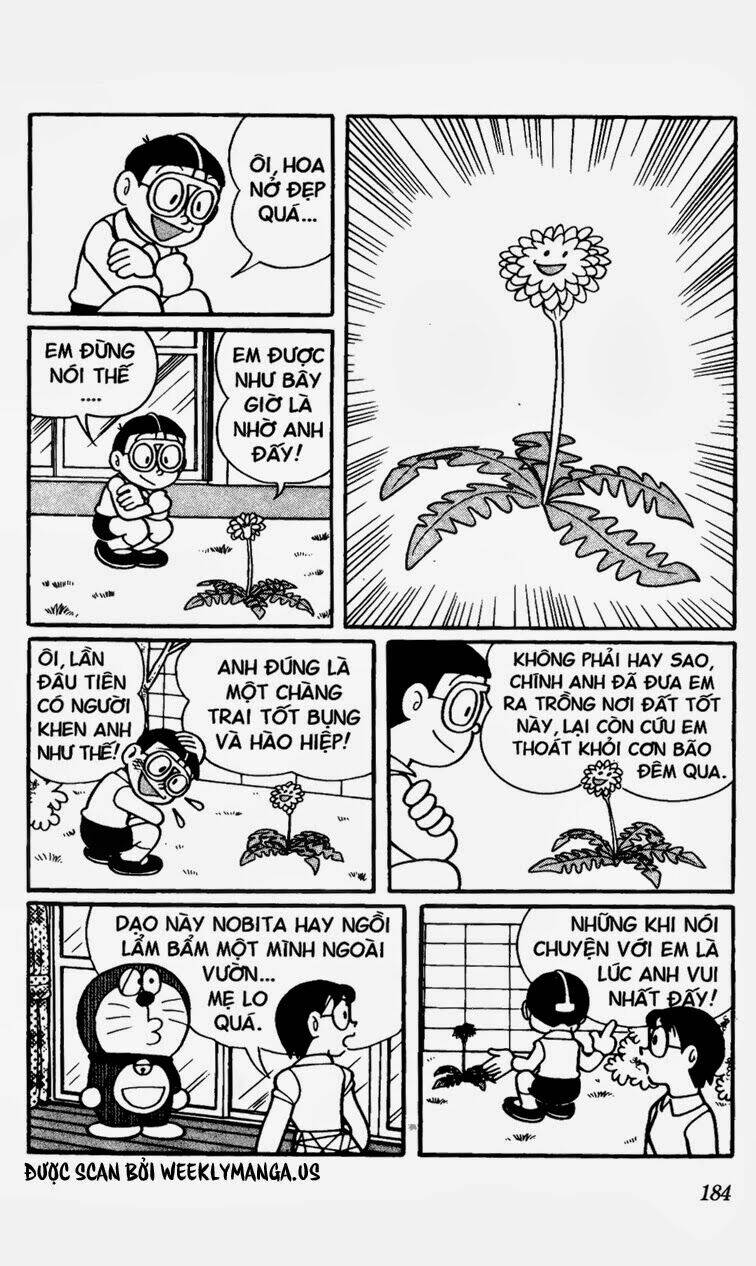 Doraemon Chapter 342 - Trang 2