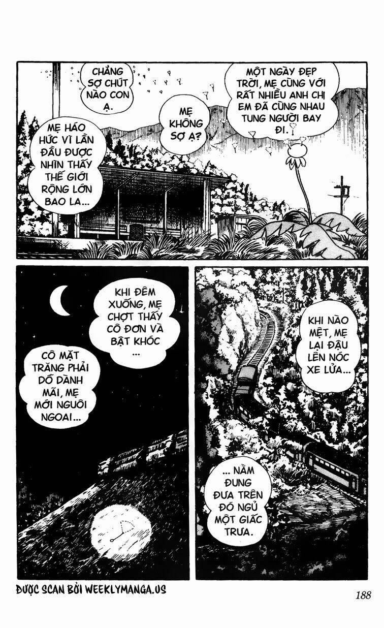 Doraemon Chapter 342 - Trang 2