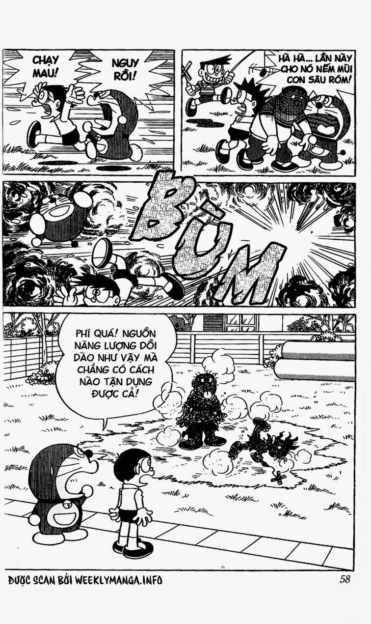 Doraemon Chapter 418 - Trang 2
