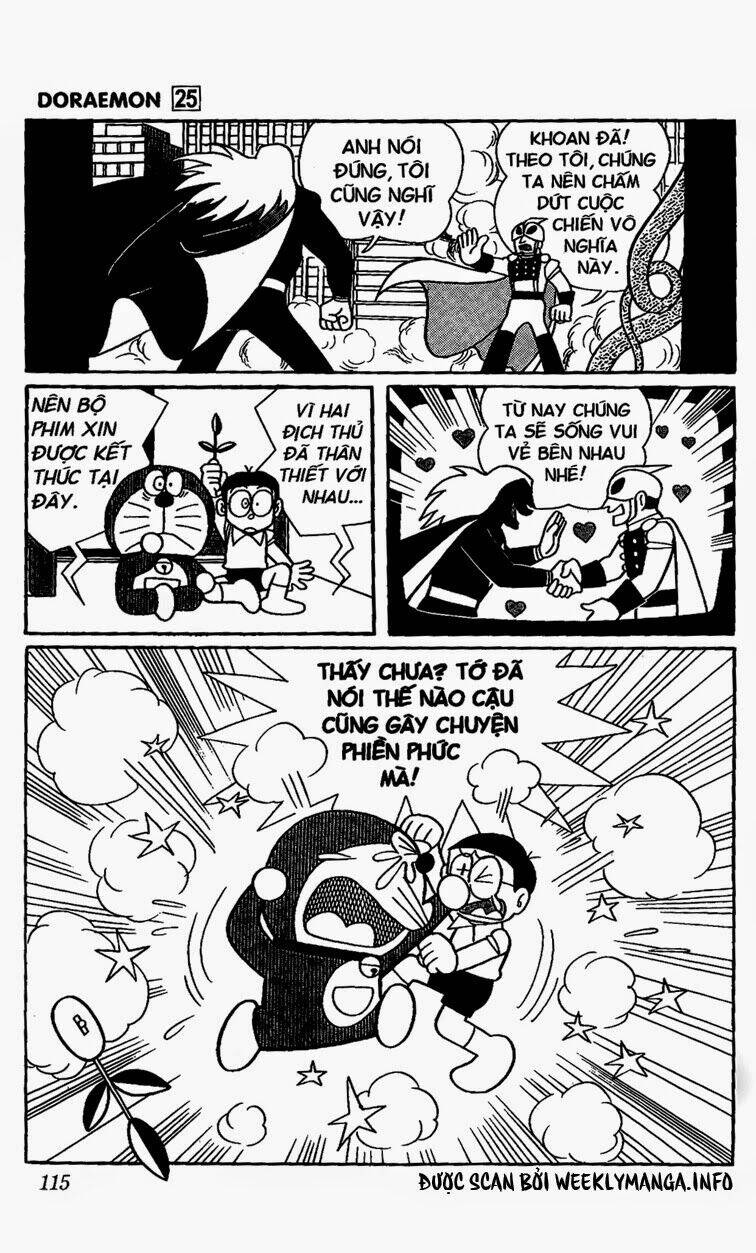 Doraemon Chapter 455 - Trang 2