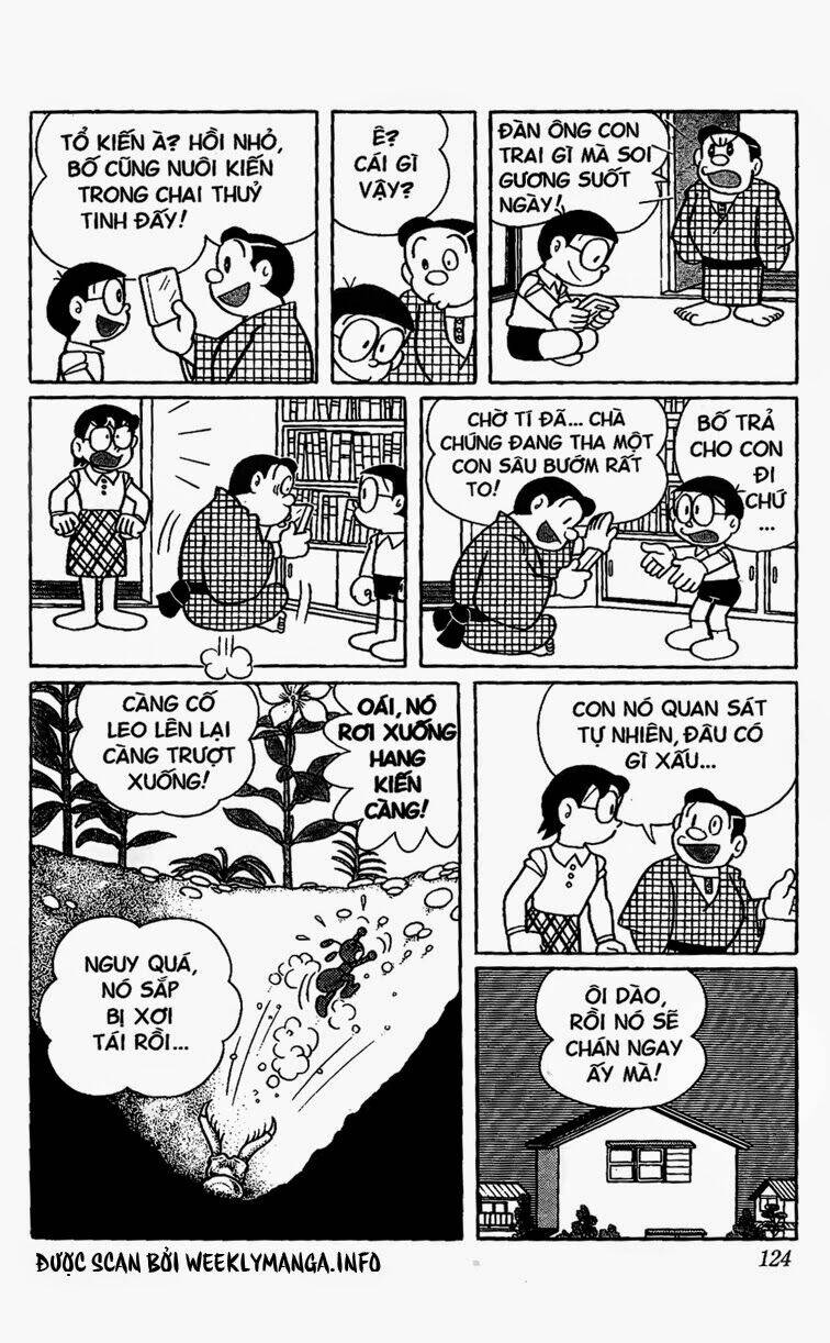 Doraemon Chapter 456 - Trang 2