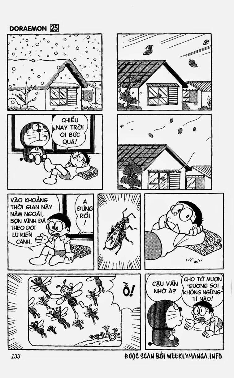 Doraemon Chapter 456 - Trang 2