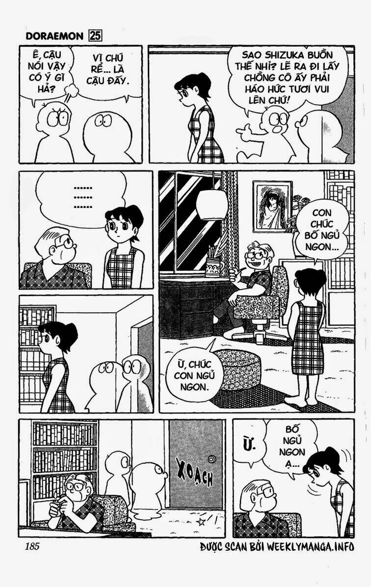Doraemon Chapter 460 - Trang 2