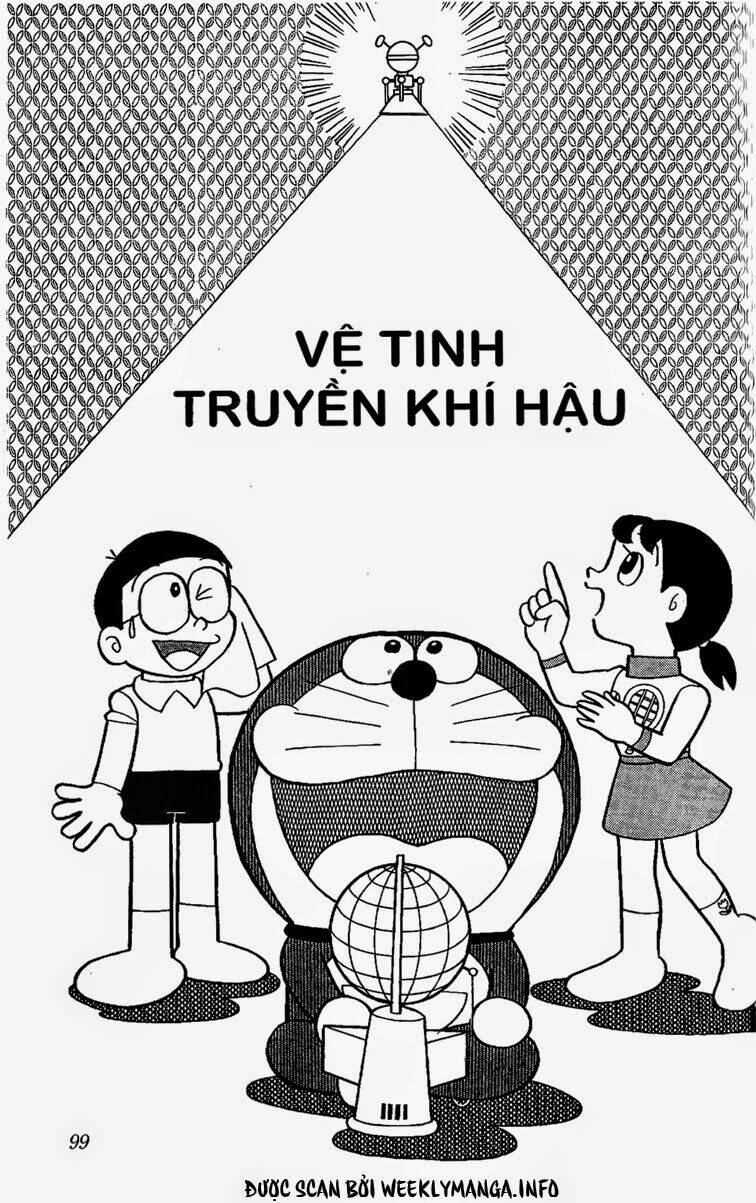 Doraemon Chapter 471 - Trang 2