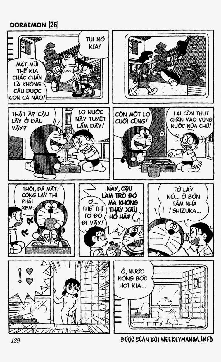 Doraemon Chapter 473 - Trang 2