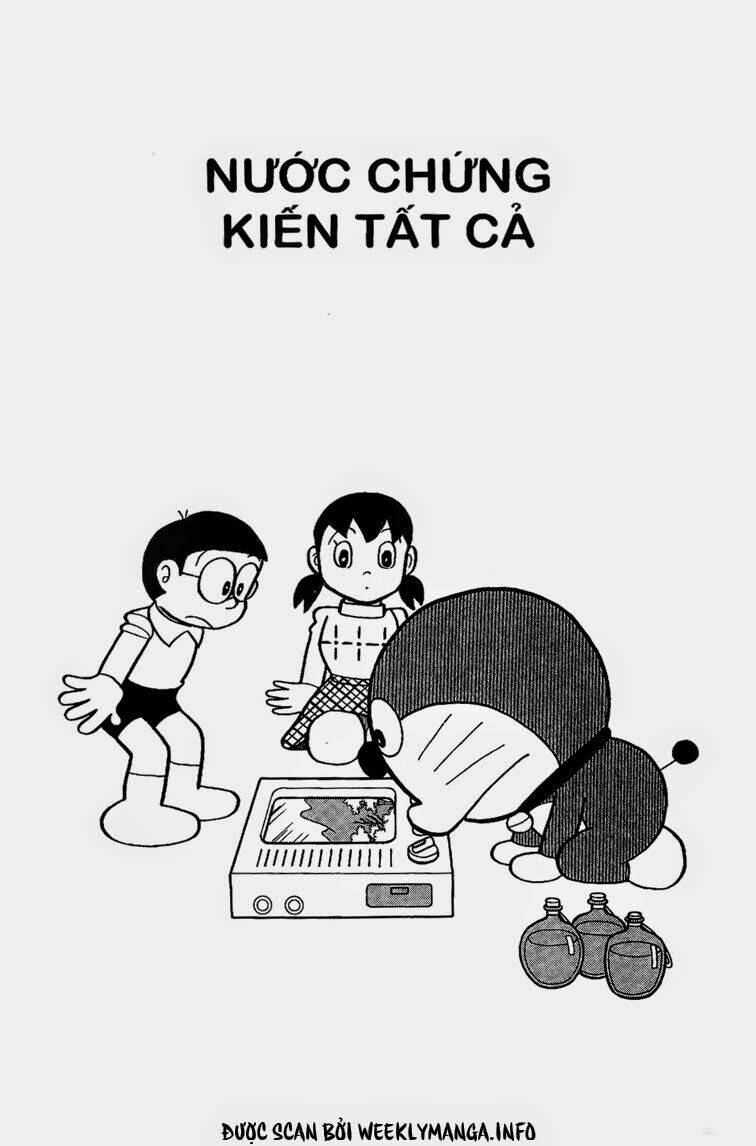 Doraemon Chapter 473 - Trang 2