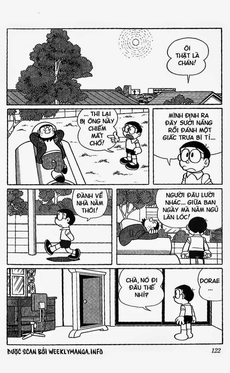 Doraemon Chapter 473 - Trang 2