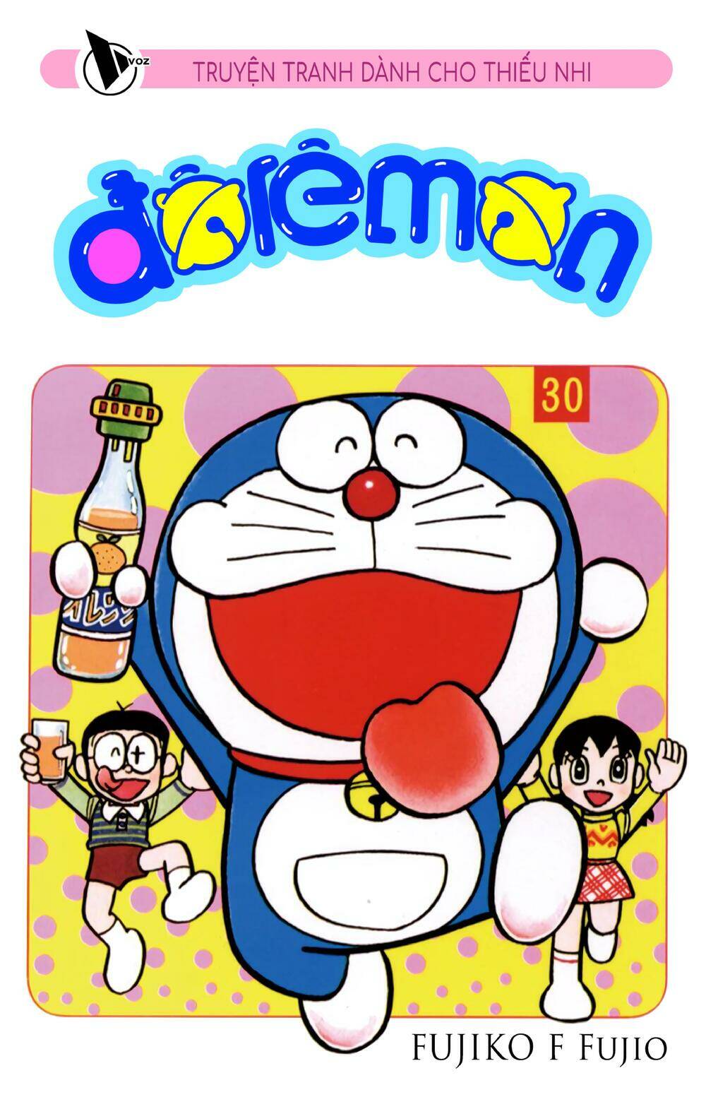 Doraemon Chapter 532 - Trang 2
