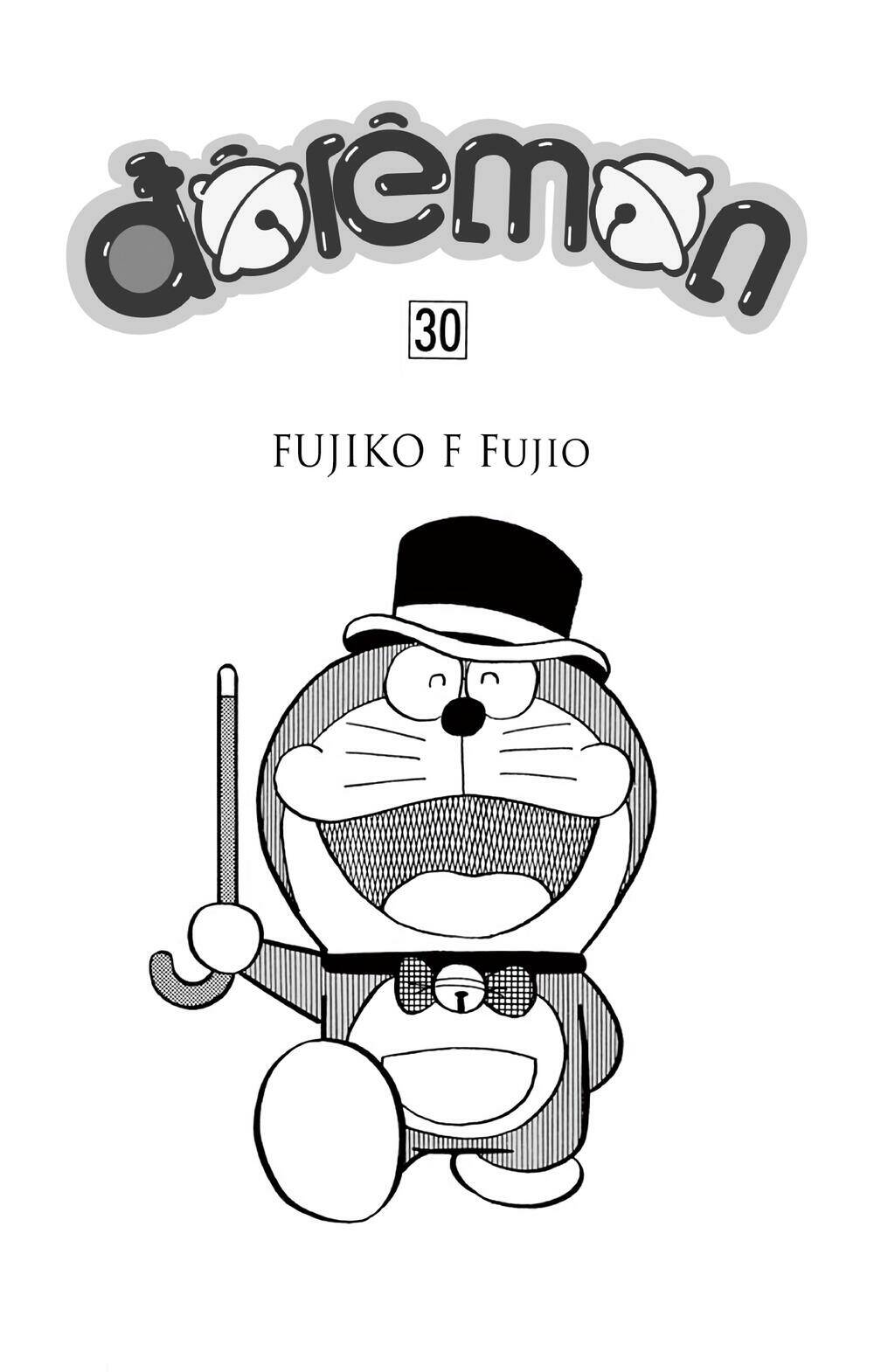Doraemon Chapter 532 - Trang 2