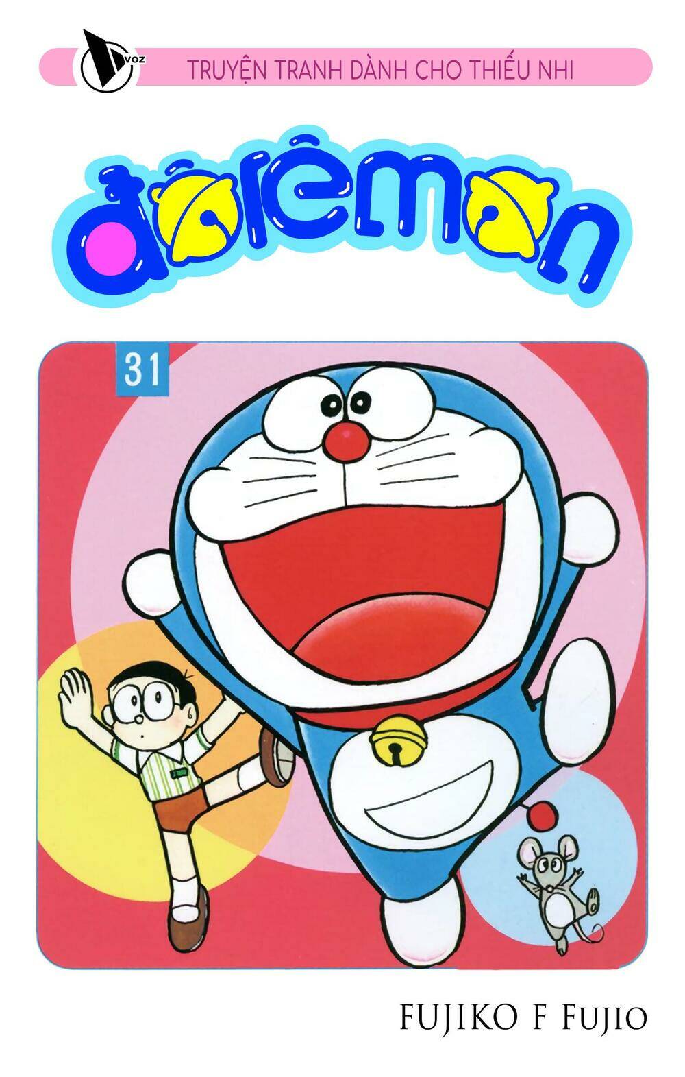 Doraemon Chapter 548 - Trang 2