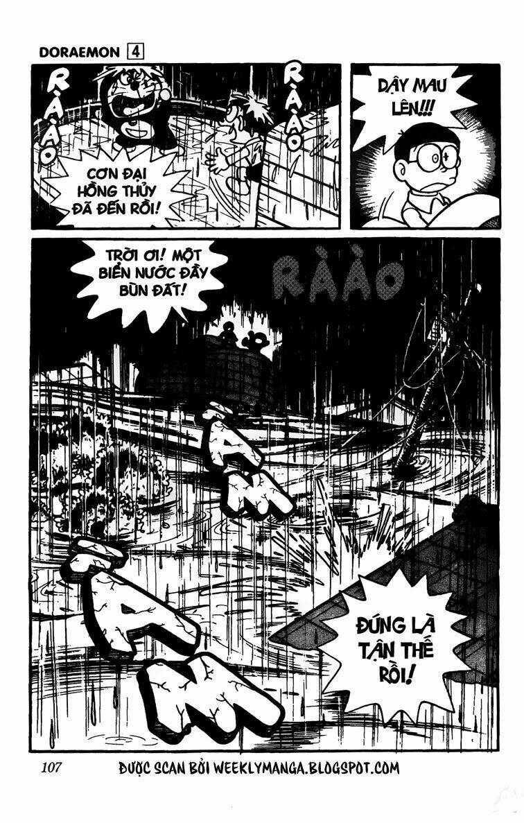 Doraemon Chapter 62 - Trang 2