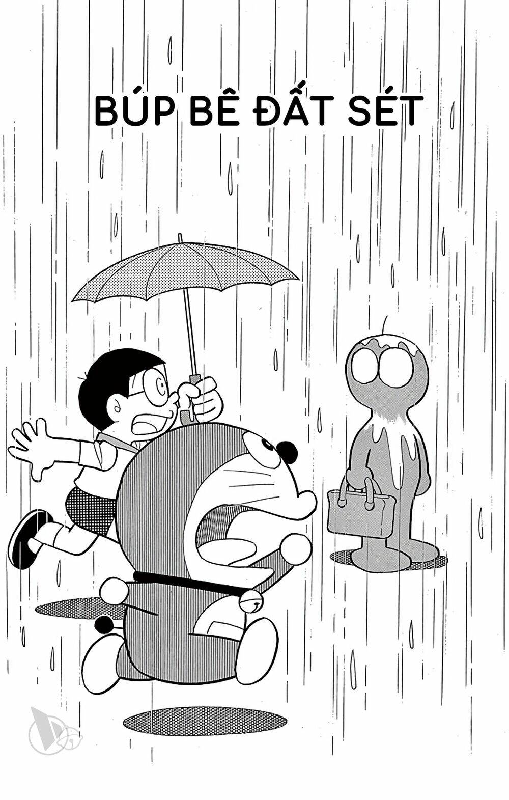 Doraemon Chapter 630 - Trang 2