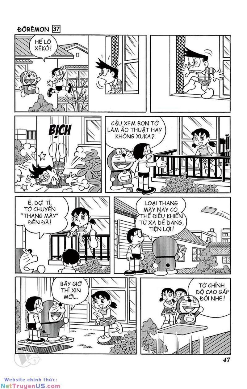 Doraemon Chapter 660 - Trang 2