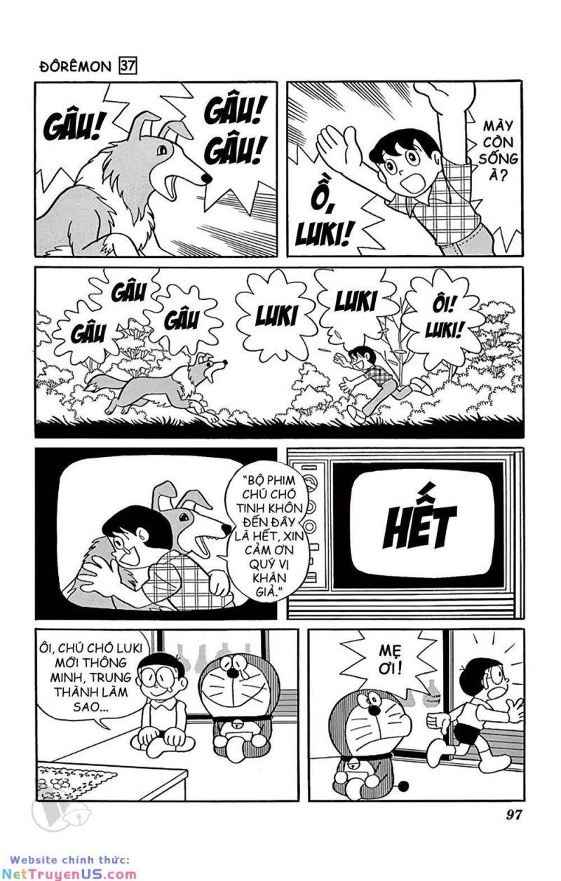 Doraemon Chapter 666 - Trang 2