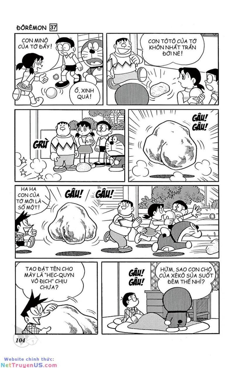 Doraemon Chapter 666 - Trang 2