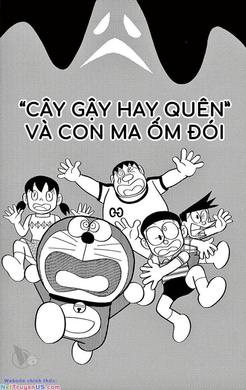 Doraemon Chapter 673 - Trang 2