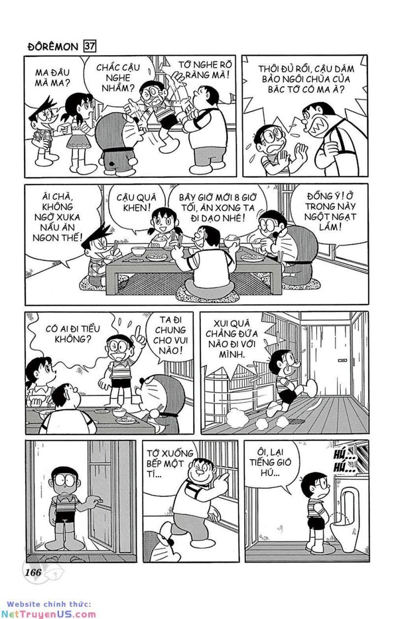 Doraemon Chapter 673 - Trang 2