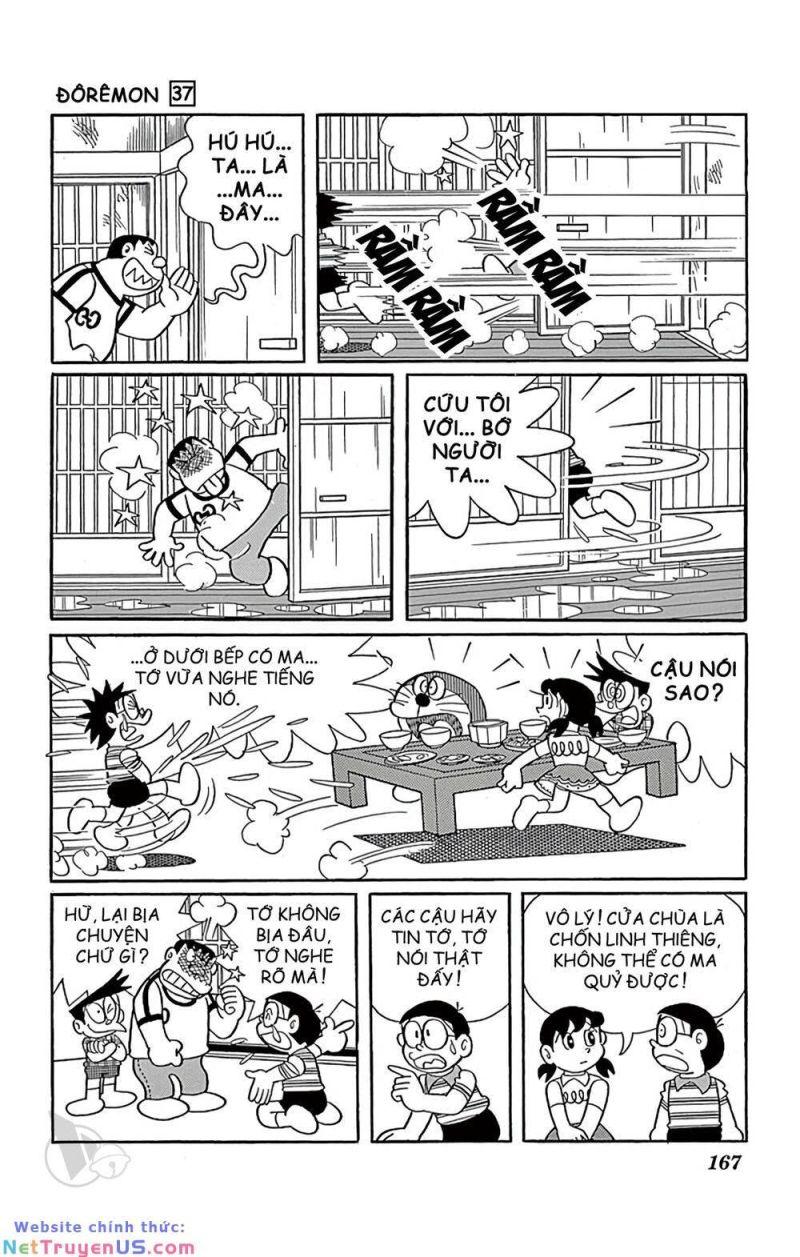 Doraemon Chapter 673 - Trang 2