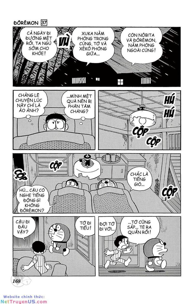 Doraemon Chapter 673 - Trang 2