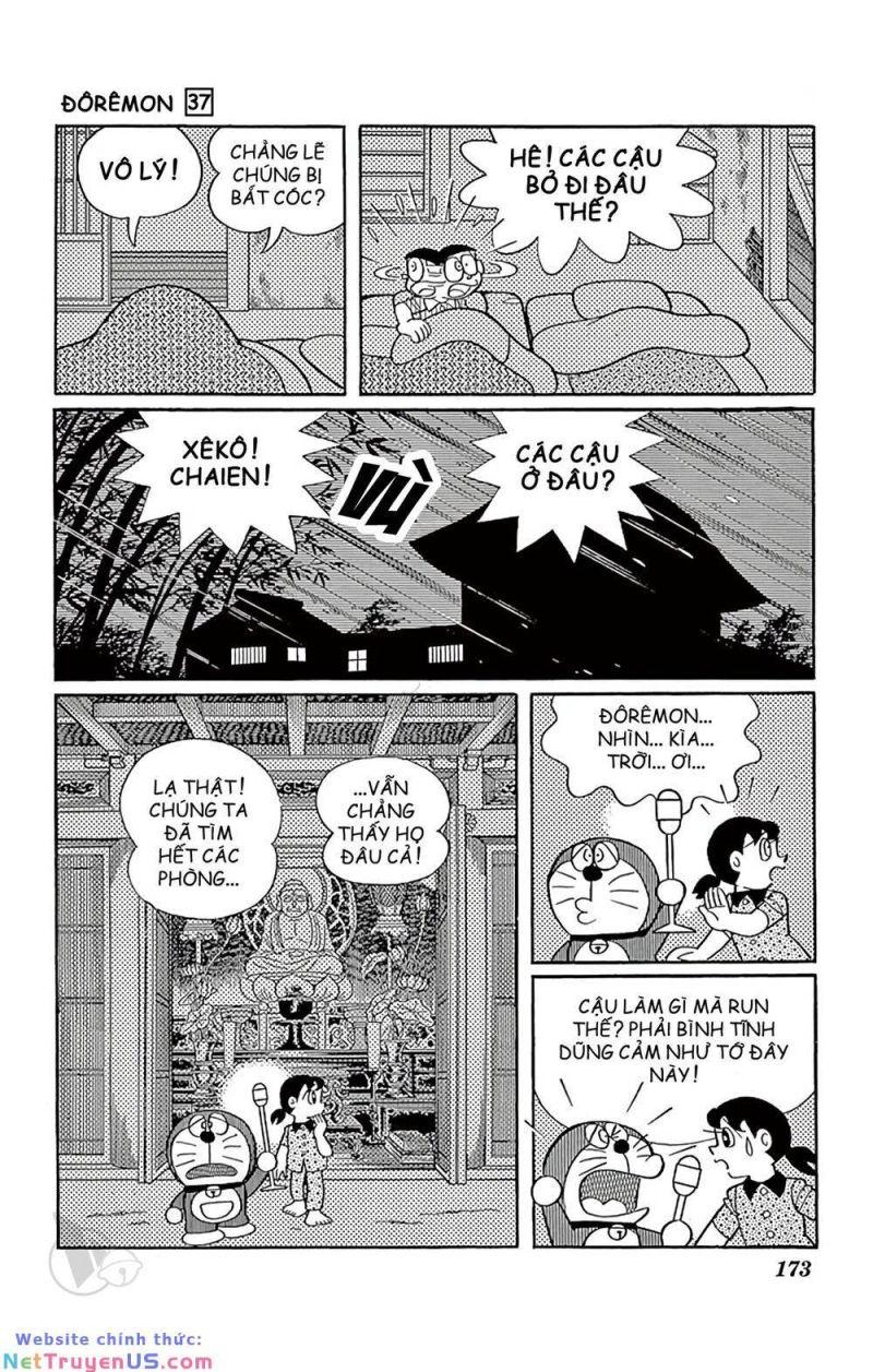 Doraemon Chapter 673 - Trang 2