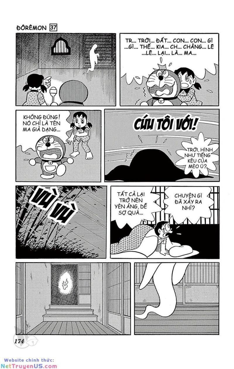 Doraemon Chapter 673 - Trang 2