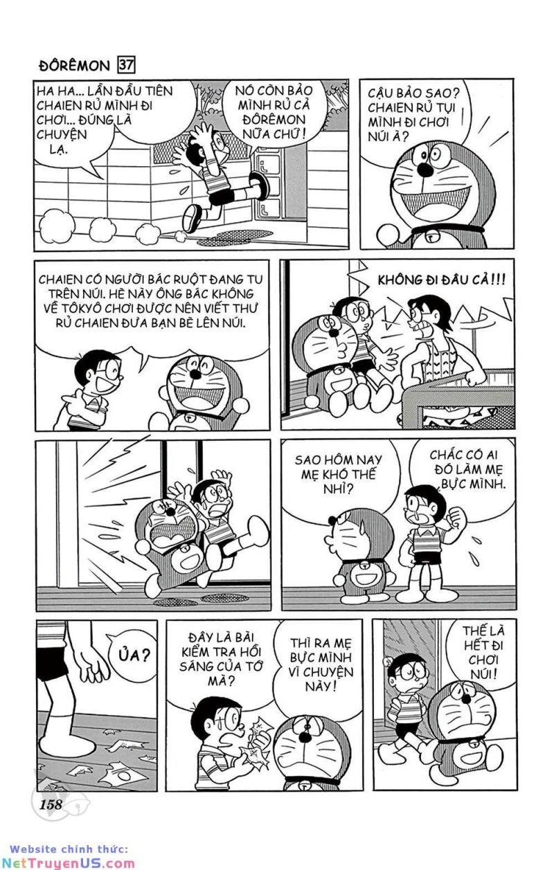 Doraemon Chapter 673 - Trang 2