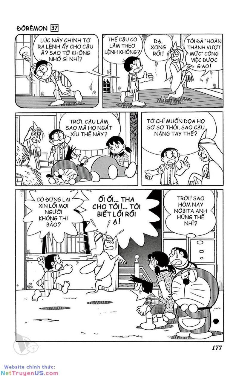 Doraemon Chapter 673 - Trang 2