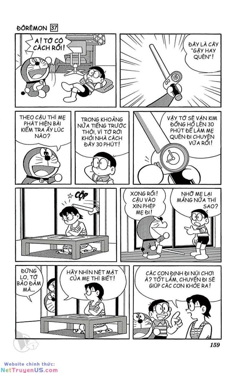Doraemon Chapter 673 - Trang 2