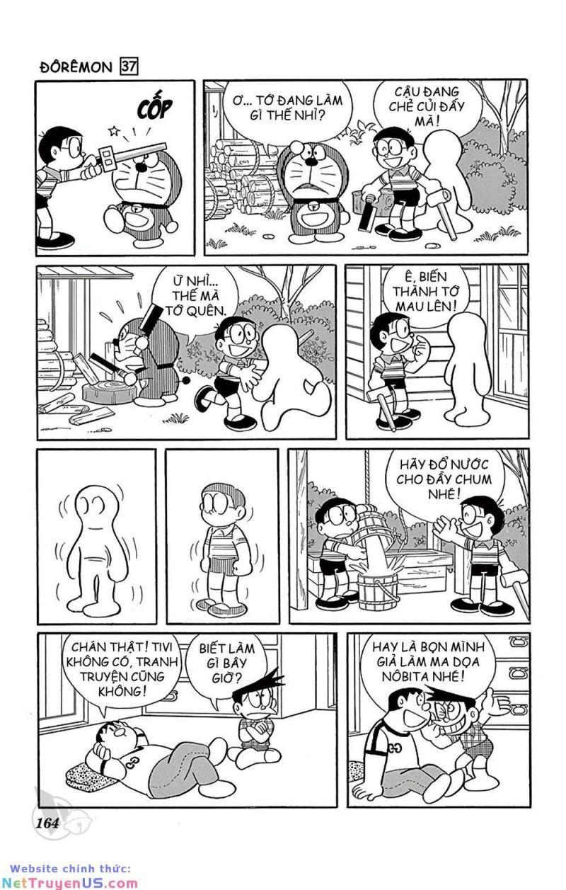 Doraemon Chapter 673 - Trang 2