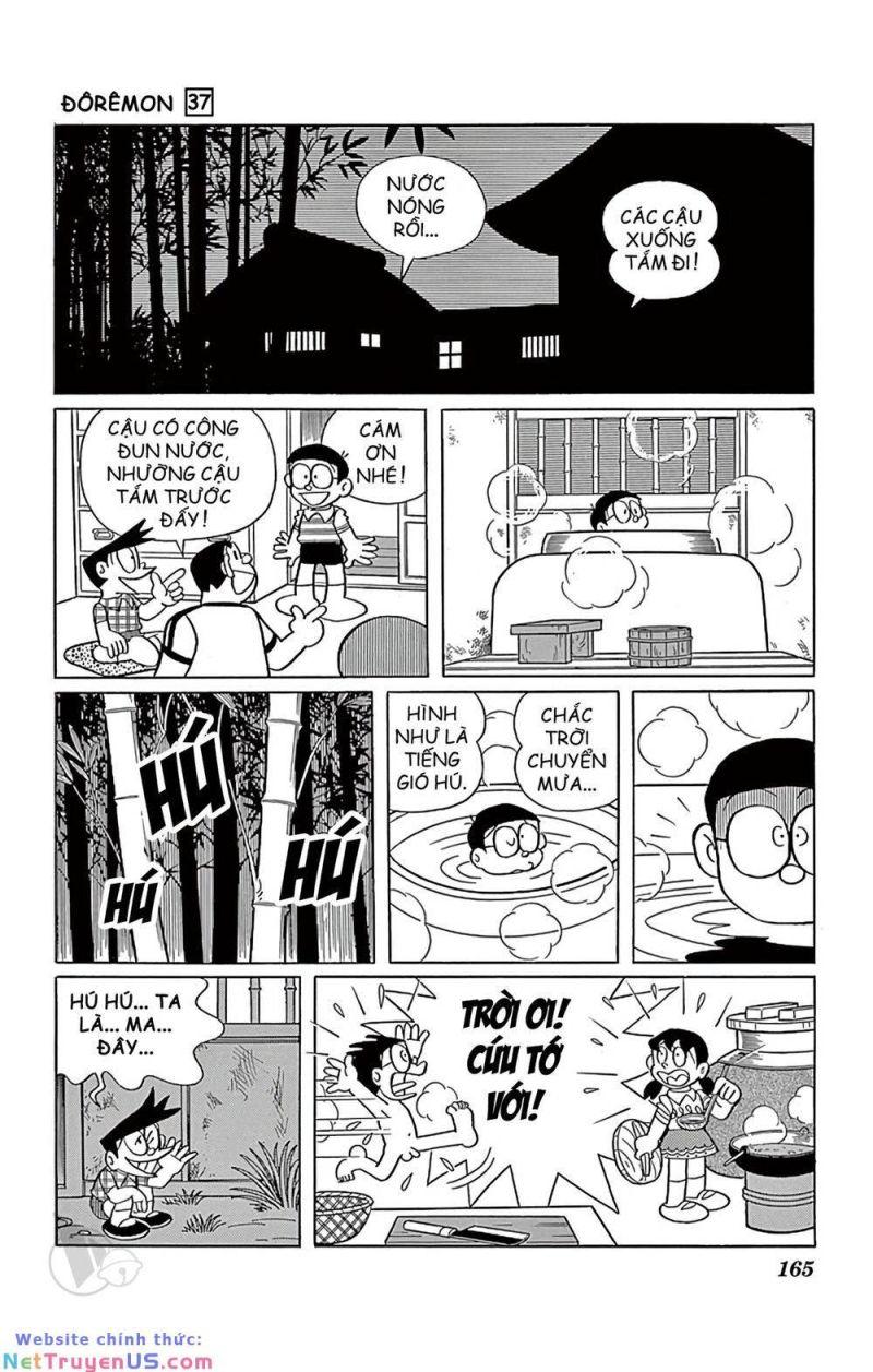 Doraemon Chapter 673 - Trang 2