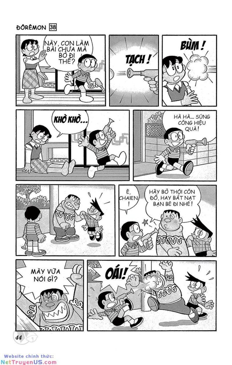 Doraemon Chapter 679 - Trang 2