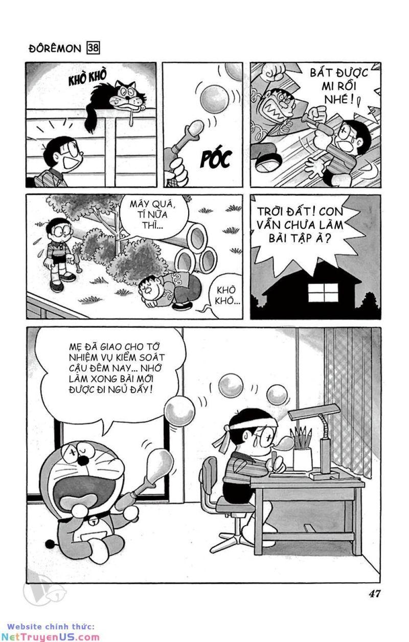 Doraemon Chapter 679 - Trang 2