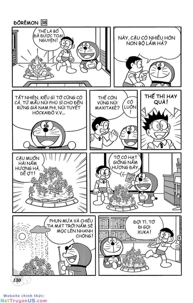 Doraemon Chapter 689 - Trang 2