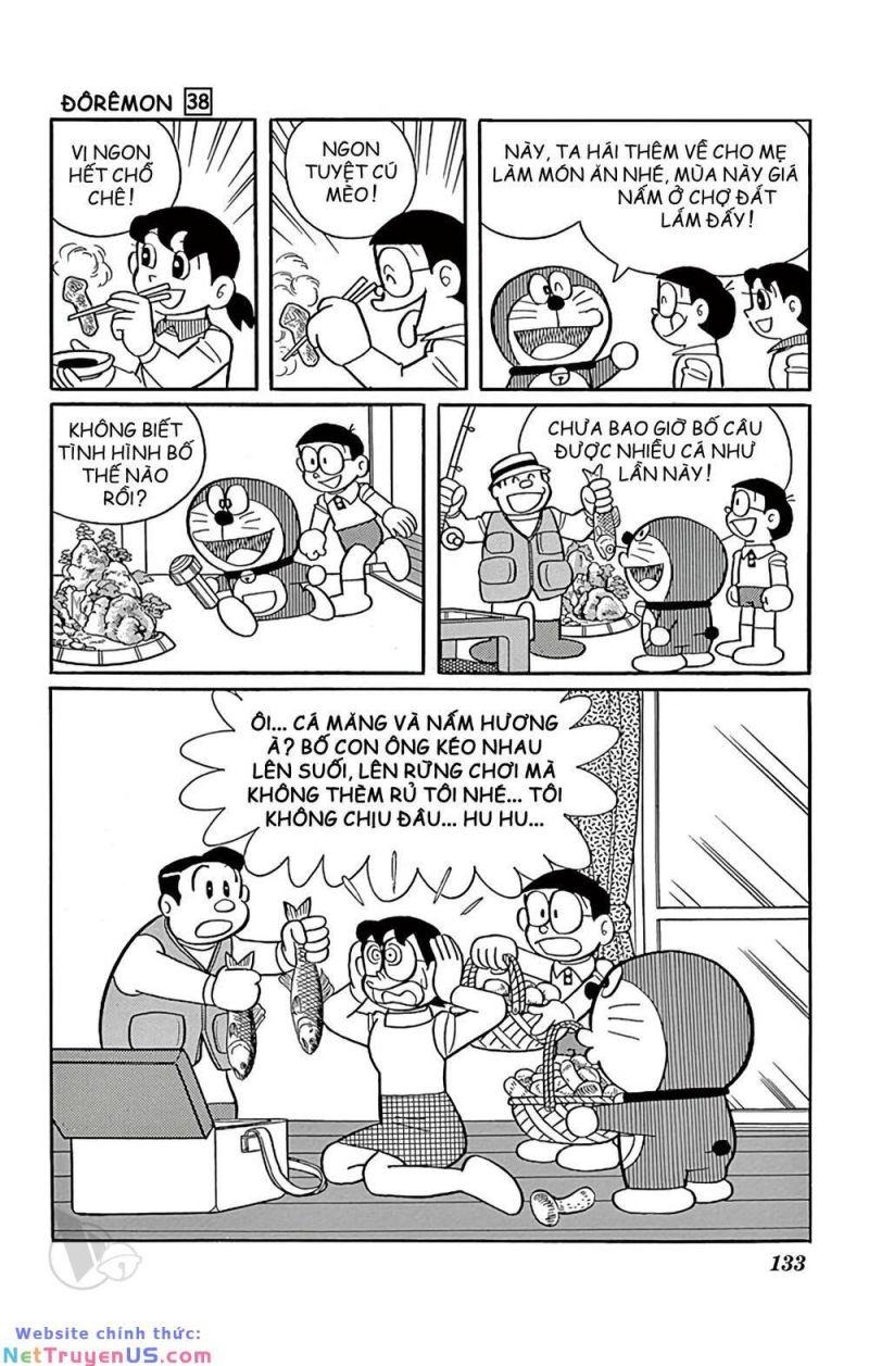 Doraemon Chapter 689 - Trang 2